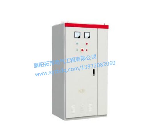 TP(B)系列靜止式變負(fù)載進相器