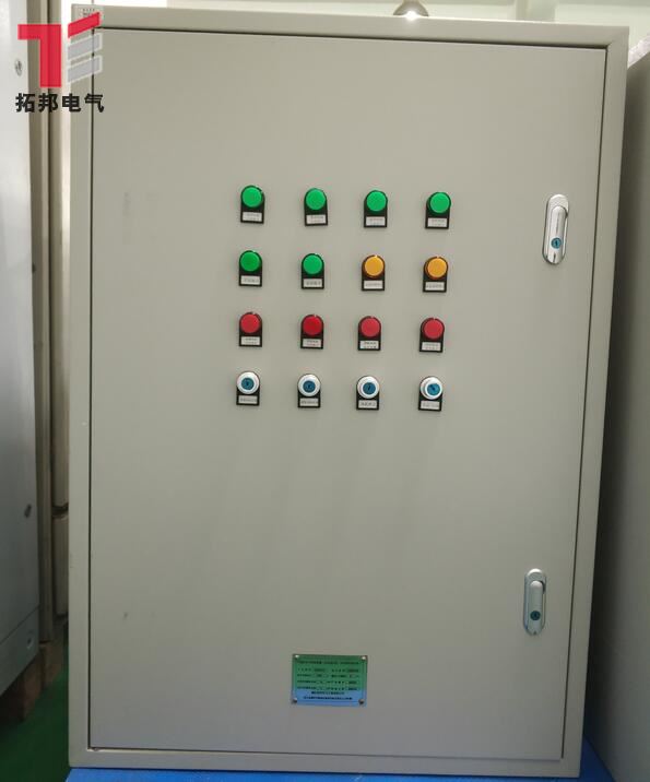  TBK-FPY-S防排煙風(fēng)機、雙電源控制設(shè)備