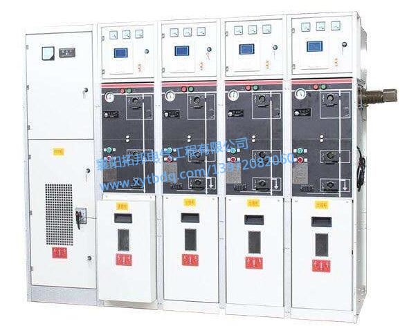 TB(SF6)-12全絕緣全密封六氟化硫金屬開關(guān)設(shè)備